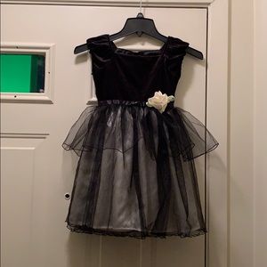 Formal Dress by George size 6 Pre owned